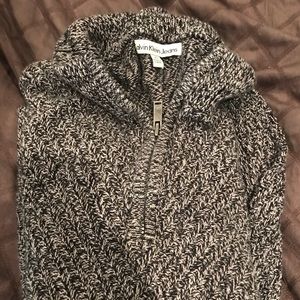 XL Calvin Klein 1/4 zip